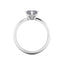 Aurelia Solitaire Ring