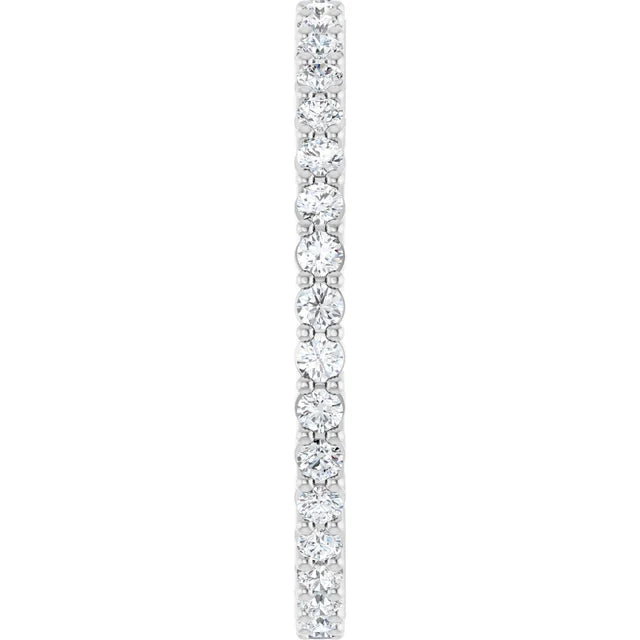 Eternity Band