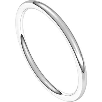 Classic Wedding Band