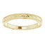 5.0mm,6.0mm,7.0mm-yellowgold|5.0 mm|6.0 mm|7.0 mm|14K Yellow Gold|18K Yellow Gold