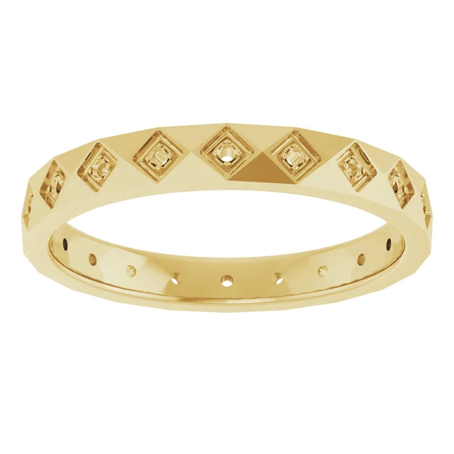 5.0mm,6.0mm,7.0mm-yellowgold|5.0 mm|6.0 mm|7.0 mm|14K Yellow Gold|18K Yellow Gold