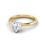 Aurelia Solitaire Ring