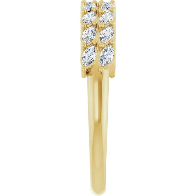 Diamond Band