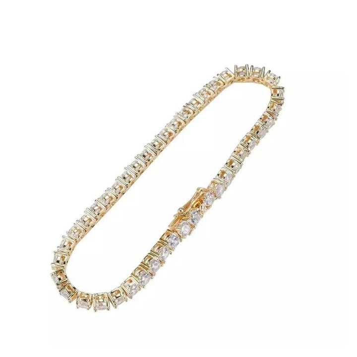Luxe Tennis Bracelet