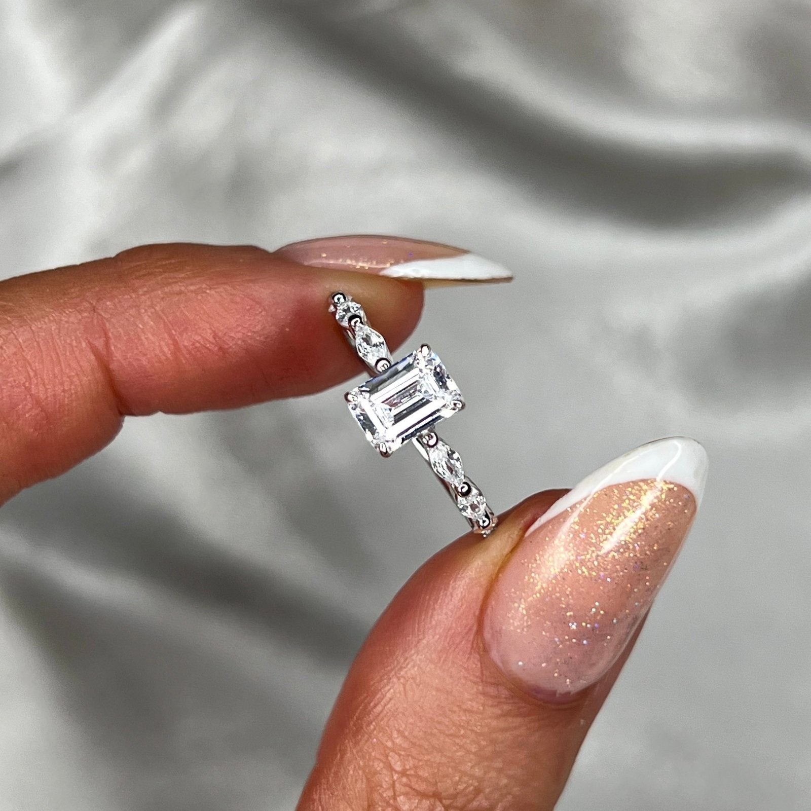 Athena Ring