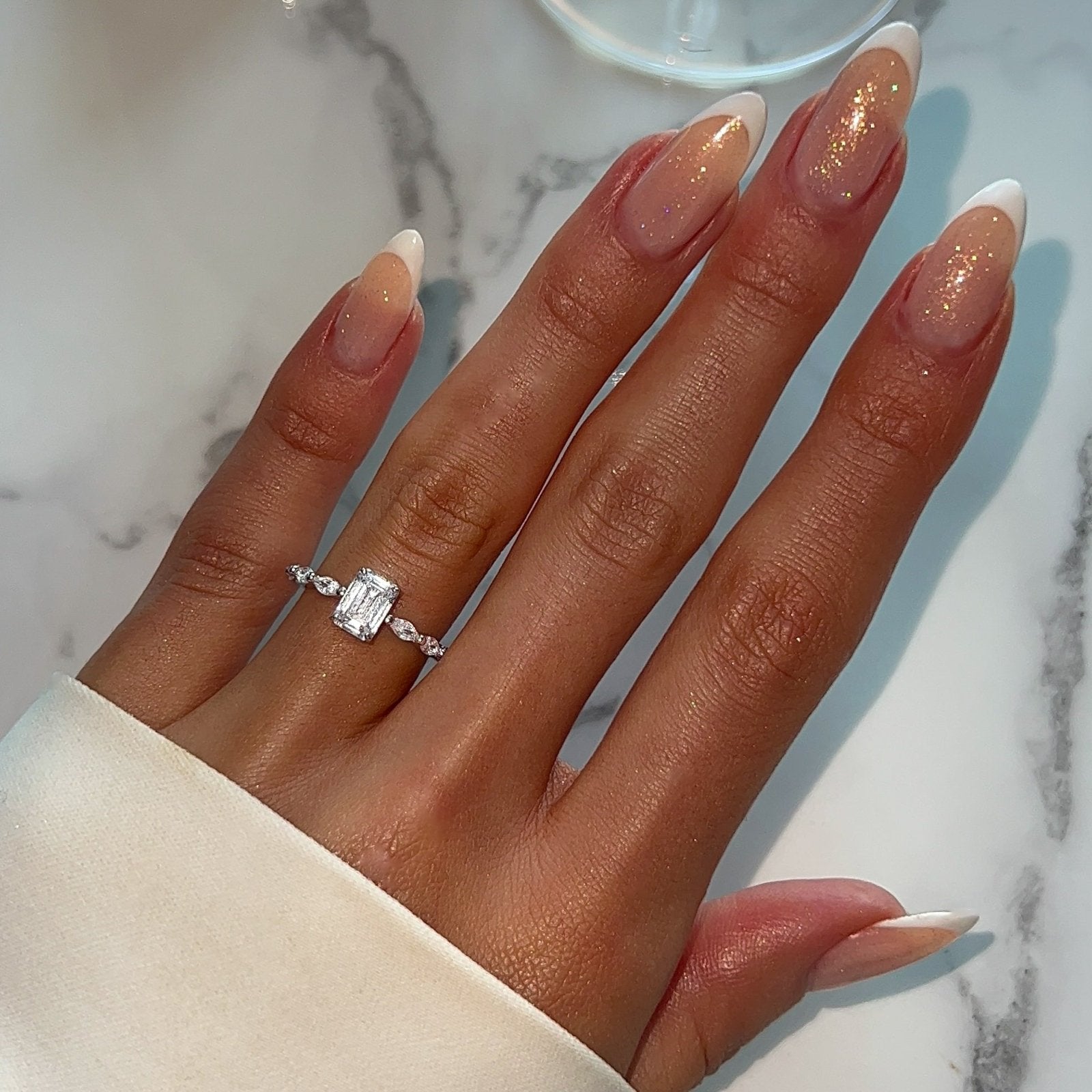 Athena Ring