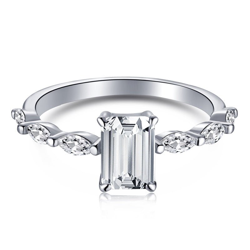 Athena Ring