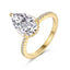 Gold Amour Ring (Launching 03.09.23) - Luxe Emporium x